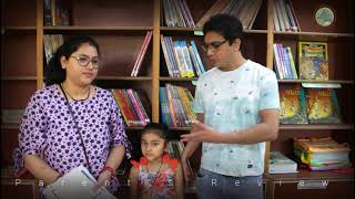 Hi-Tech World School Video