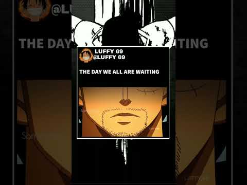 Luffy meeting dadan #onepiece #shorts #luffy #roronoazoro