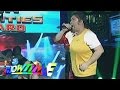 It S Showtime Clash Of Celebrities Frenchie Dee Wildcard Round
