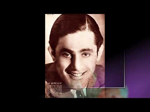 Al Bowlly - They Called Me Al - Part 5