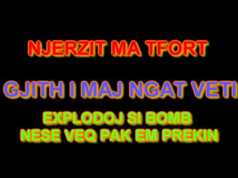 Duki - Boll Hongret (DEMO)