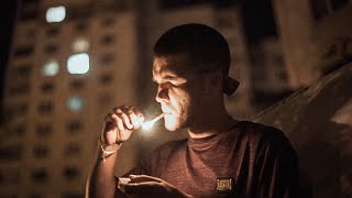 Slava - SANGUE MISTO (Prod. Drillionaire)