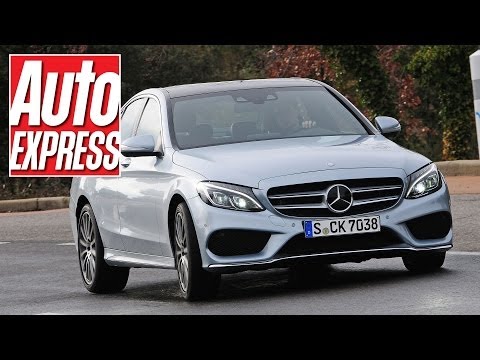 Mercedes C-Class 2014 review