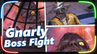 GNARLY Boss Fight in Romeo is a Deadman | Gameplay