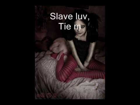 Slave Luv by Velvet Code