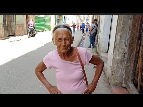 CUBA . LAS CALLES SON DE LOS CUBANOS DE A PIE EN EL 2026 . LA HABANA