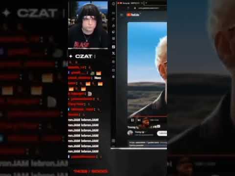 YOUNG MULTI REAKCJA NA REFREN YOUNG IGI