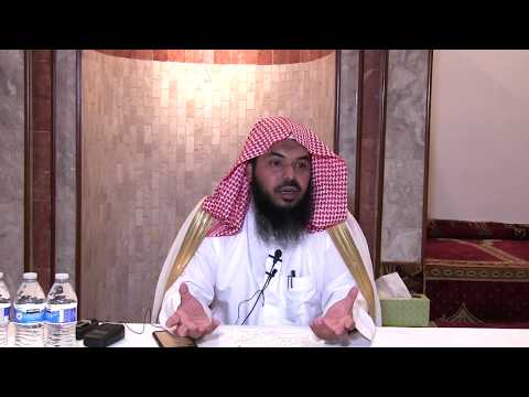 THE SOULS JOURNEY AFTER DEATH  |  Shaykh Uthman ibn Farooq