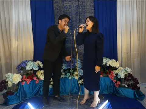 DUO AKU CINTA Phoebe Chloe ft Rodriguez GW