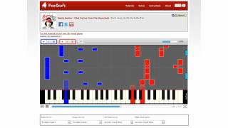 How to Play Don&#39;t Leave Me (Ne Me Quitte Pas) by Regina Spektor - Piano Tutorial