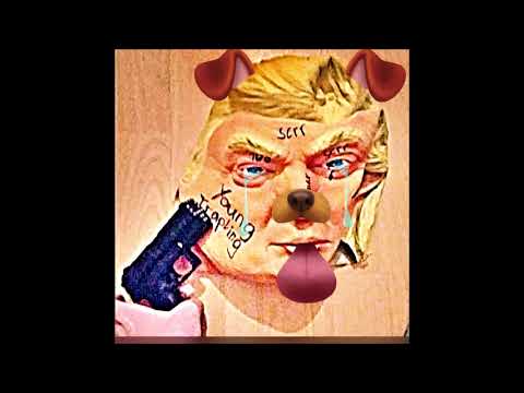 Yung Füchsling x Young Craig x Suny Codin - Yung Trapling Diss (prod. ARTEM MUTNY)