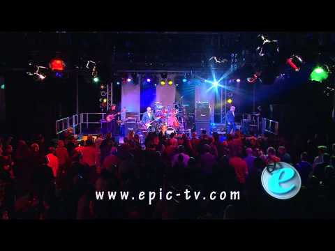 Nine Below Zero - Got my Mojo Workin'. Recorded Live at Epic Studios.