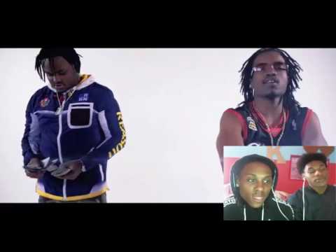 Leek Hustle x Tee Grizzley - 'Really Want It' (Official Video) (REACTION)