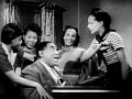 Fats Waller and a Bevy of Beauties