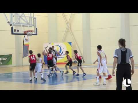 CIUDAD DE PALOS MINI CAMPEÓN DE HUELVA