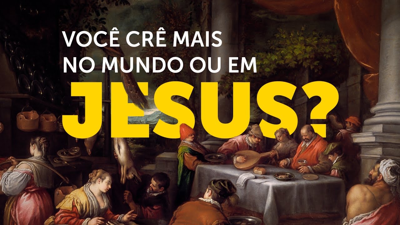 Pregação Seleta | O Inferno não tem porta de saída!