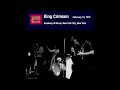 King Crimson - Formentera Lady/The Sailor's Tale (February 12, 1972)