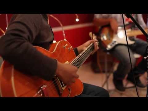OH CHENTAKU - STARLIGHT STALKER \\ SING IT ROCK&ROLL (ACOUSTIC LIVE OCK SERENADES)