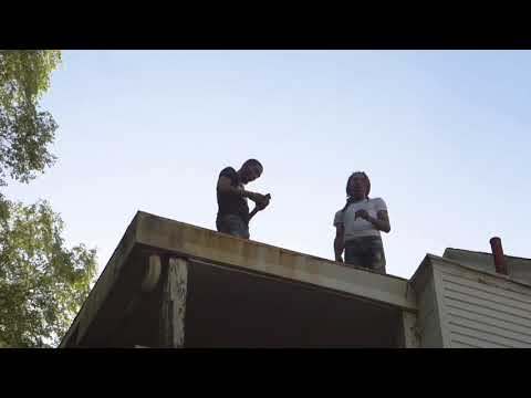 Don Sammy x Twin Miyagi - Twins