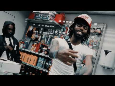 TG Wop - Shorty Flow (Official Music Video)