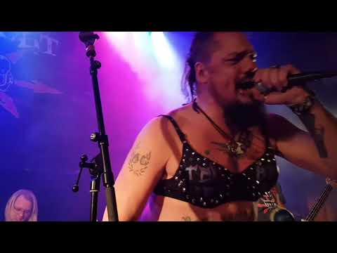 TERRORREAKTOR Kvu Berlin