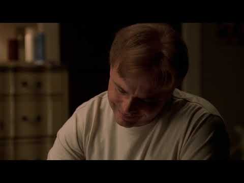 Szemen lőttelek - Maffiózók