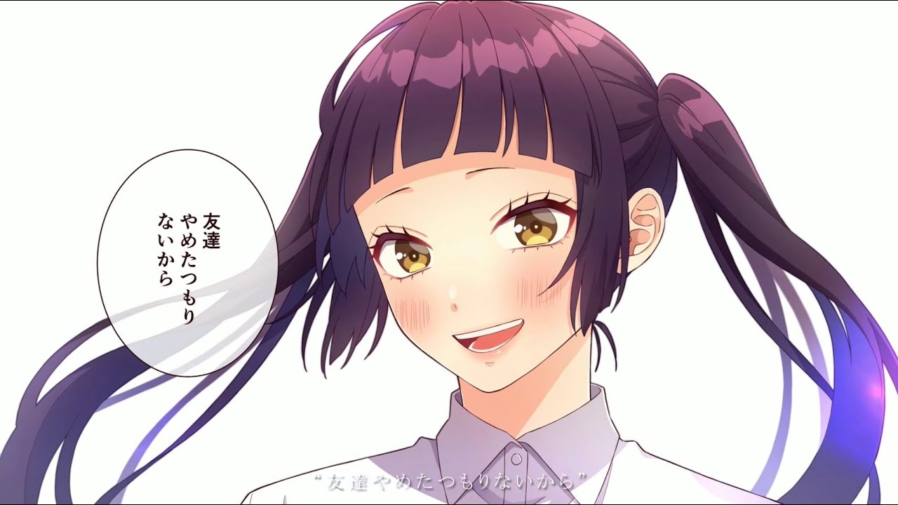 ハートの誓い／HoneyWorks feat.初音ミク