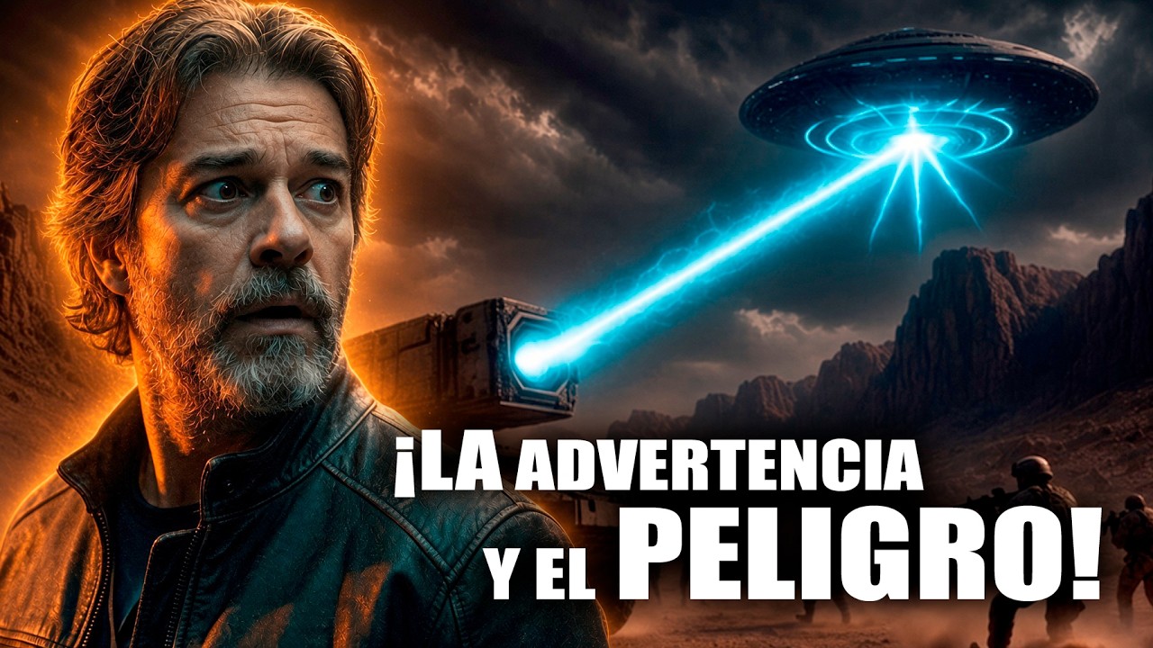 ¡ADVIERTENCIA! Sobre la Orden de Derribos UAPs