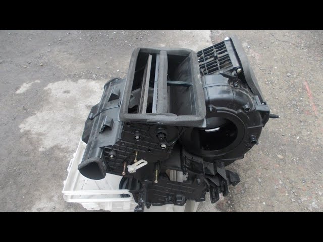 Не Греет Печка На Мазда Бт 50