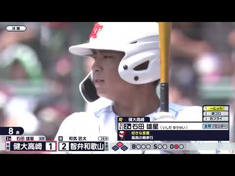 Chiben Wakayama Are 2026 Koshien Champions — and the Final Flipped Its Own Script
