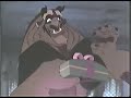 Vorspann Von George Der Aus Dem Dschungel Kam 1997 VHS