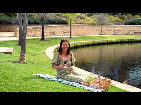 Destination WA - Subiaco Picnics