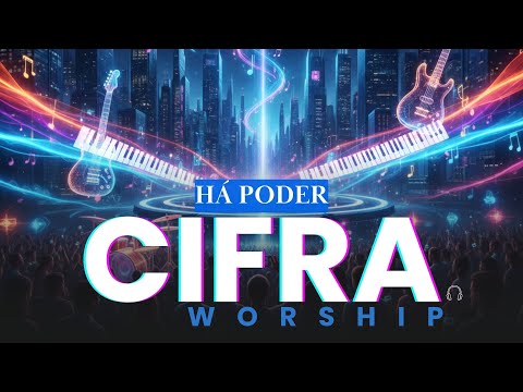 Avivah - Há Poder - Ministérios
