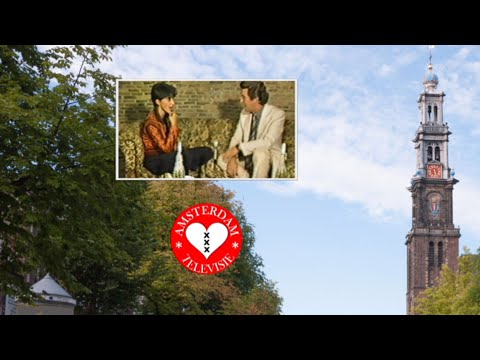 2023 - 06 In gesprek met... Heddy Lester 1982