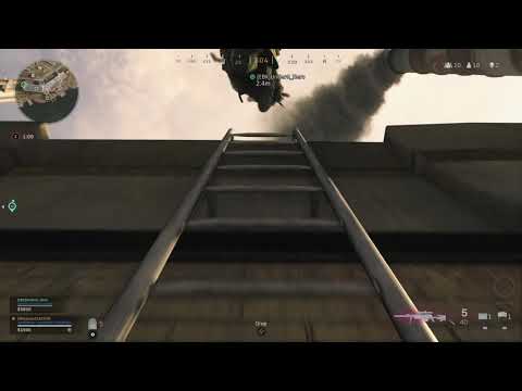 1 shot 2 kills - Warzone