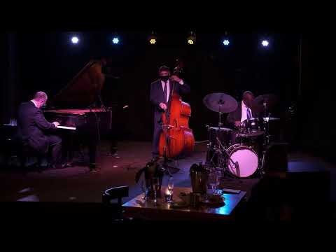 Bill Charlap Trio: "Smoke Gets In Your Eyes" at Keystone Korner Baltimore (2020)