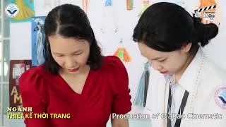 Ngành Thời Trang
