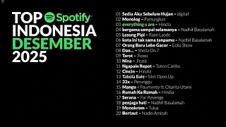 Download lagu Top Hits Spotify Indonesia 2025–2026 | Lagu Viral TikTok, Chart Teratas & Playlist Pop Indie Terbaik mp3