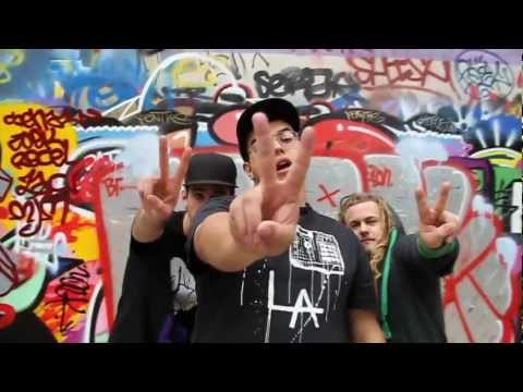 Phases Cachées - Street-Clip - Rattrape-toi si tu peux