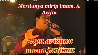 Download lagu Bayu arizona mana janjimu putra buana mp3