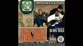 A-Team - Hardhood Classics Full Mixtape