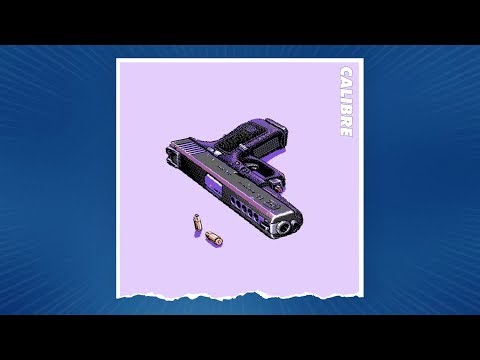 [FREE] Ninho x Da Uzi Type Beat 2020 - "CALIBRE" 💣 - Instru Rap 2020