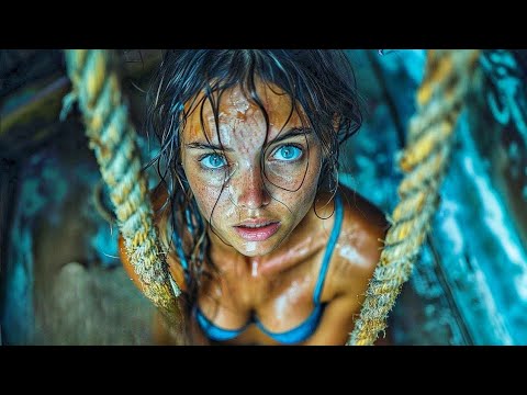 와.....하필이면 킬러 생활을 청산하고 조용히 살아가려던 힘숨찐을 건드려버린 범죄조직의 최후..ㄷㄷ 미쳐버린 몰입감으로 시간 순삭시키는《액션영화 몰아보기》[영화리뷰/결말포함]