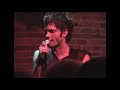 The Locust - 6/23/2001