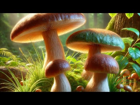 Curiosidades Fascinantes Sobre Cogumelos Que Você Precisa Conhecer