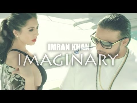 Imran Khan Song - Tu Meri Imaginary Girl (Official Music Release)