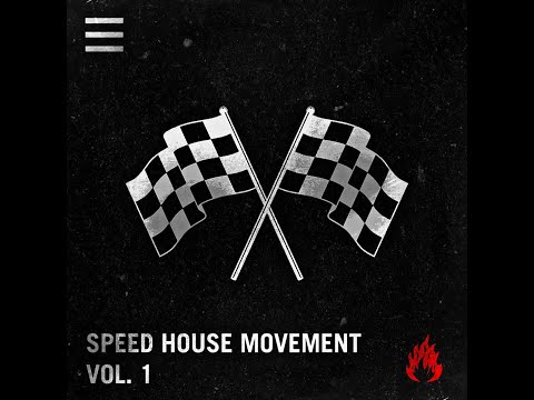Haus of Panda Presents: SPEED HOUSE MOVEMENT VOL. 1