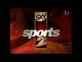 Sky Sports 2 Ident 1996