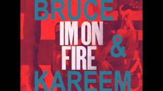 Bruce Springsteen - I'm on fire (Kareem Raïhani remix)