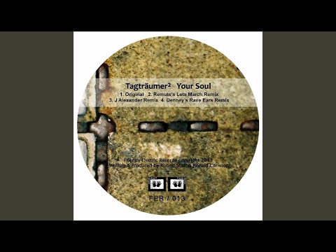 Your Soul (Remute Let's Match Remix)